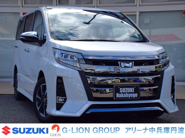 ノア  2.0 Si WxBIII