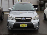 フォレスター 2.0 XT アイサイト 4WD 