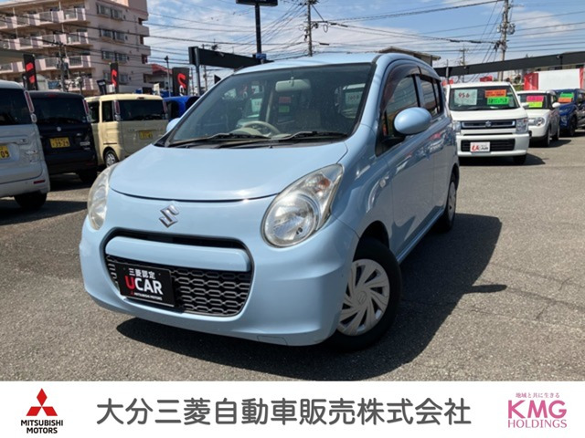 アルトエコ S 