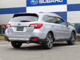 レガシィアウトバック 2.5 リミテッド 4WD 