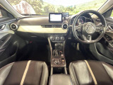 CX-3 2.0 20S エクスクルーシブ モッズ 