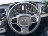 XC90 B6 AWD インスクリプション 4WD 4WD 本革シート