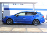 レヴォーグ 1.6 STI スポーツ アイサイト 4WD 