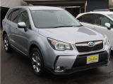 フォレスター 2.0 XT アイサイト 4WD 