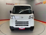 ハイゼットカーゴ  デラックス 4WD