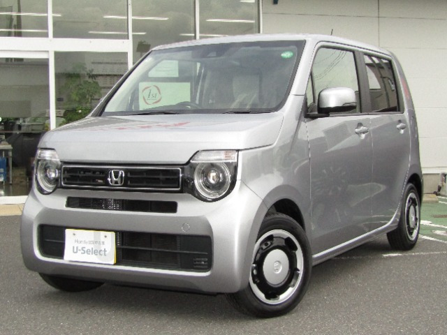 N-WGN L 
