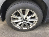 CX-8 2.2 XD Lパッケージ 