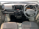エブリイ PA ハイルーフ 4WD 