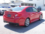 WRX S4 2.0 GT-S アイサイト 4WD 