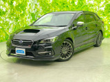 【中古車情報】スバル レヴォーグ 2.0 STI スポーツ アイサイト 4WD  の中古車詳細（走行距離：3.2万km、カラー：クリスタルブラック・シリカ、販売地域：千葉県千葉市中央区）