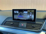 Q5 40 TDI クワトロ ディーゼル 4WD 4WD サンルーフ