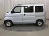 ハイゼットカーゴ デラックス SAIII ハイルーフ 4WD 