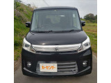 スペーシアカスタム XS 4WD 