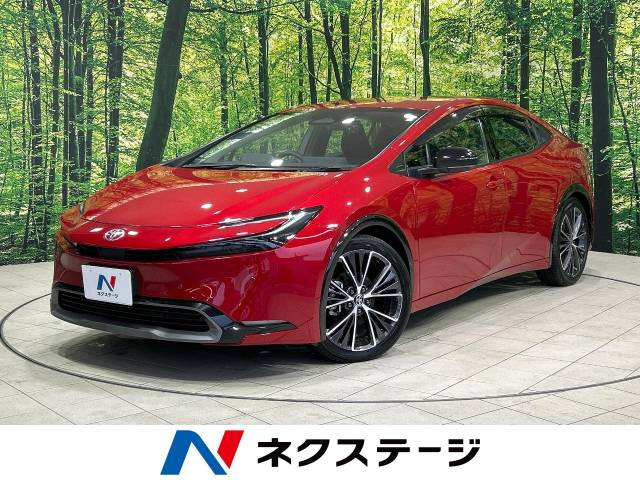 プリウス 2.0 Z 