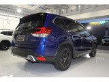 フォレスター 1.8 スポーツ 4WD 