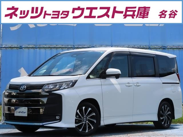 ノア  2.0 S-Z
