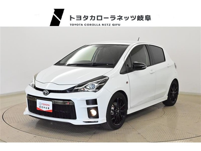 ヴィッツ 1.5 GR スポーツ GR 