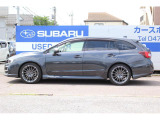 レヴォーグ 1.6 STI スポーツ アイサイト 4WD 
