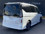 セレナ 1.4 e-POWER ハイウェイスター V 