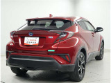 C-HR ハイブリッド 1.8 G 
