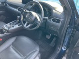CX-8  2.5 25S Lパッケージ