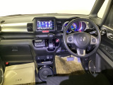 N-BOXスラッシュ X 4WD 