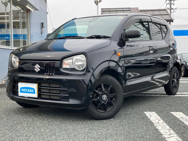 アルト L 4WD 