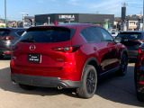 CX-5 2.0 20S ブラックトーンエディション 4WD 