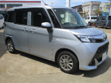 タンク 1.0 X S 4WD 