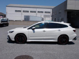 レヴォーグ 1.8 STI スポーツ EX 4WD 