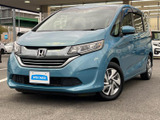 フリード+ 1.5 ハイブリッド G ホンダセンシング 
