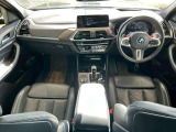 X4 M コンペティション 4WD 