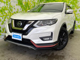 日産 エクストレイル