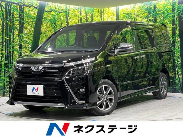 ヴォクシー 2.0 ZS 煌II 