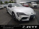 スープラ 3.0 RZ