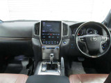 ランドクルーザー200 4.6 ZX 4WD 