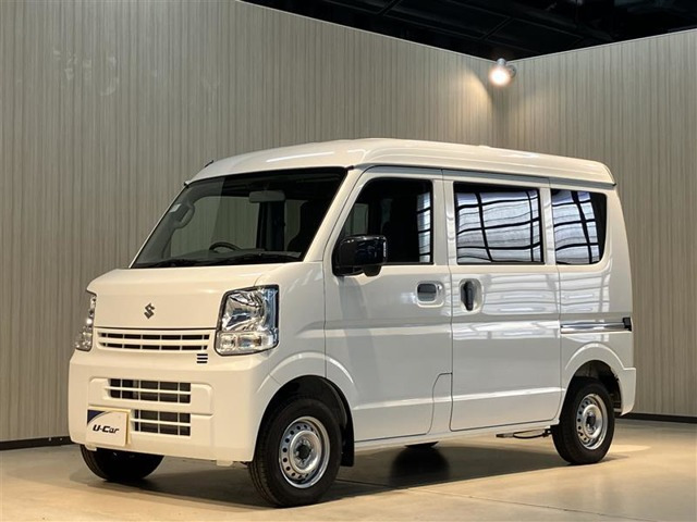 エブリイ PA ハイルーフ 4WD 