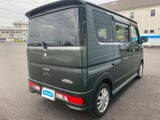 エブリイワゴン PZターボスペシャル 4WD 