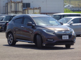 ヴェゼル 1.5 ハイブリッド Z ホンダセンシング 