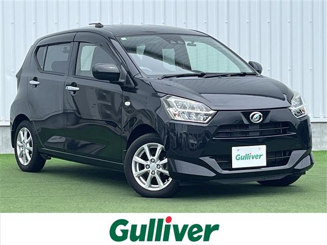 ミライース G SAIII 修復歴無し