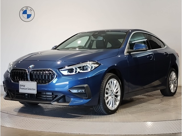 2シリーズグランクーペ 218d プレイ エディション ジョイプラス 