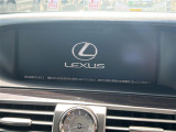 LS 600hL 4WD 本革シート