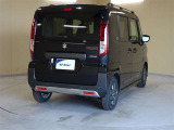 スペーシアギア ハイブリッド(HYBRID) XZ 4WD 
