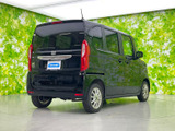 N-BOX G 4WD 