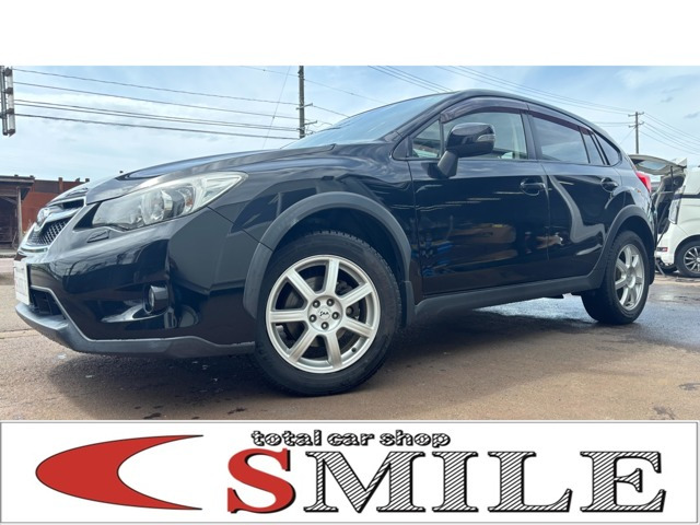 インプレッサXV 2.0i-L 4WD 