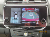 リーフ X Vセレクション 90周年記念車 