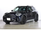 BMW MINI ミニクロスオーバー