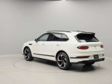 ベンテイガ S 4WD