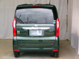 N-BOX G L ホンダセンシング 