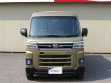 アトレー  RS 4WD